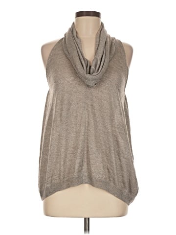 RACHEL Rachel Roy Sleeveless Blouse (view 1)