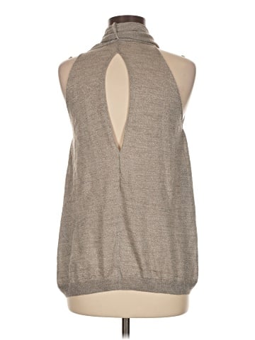 RACHEL Rachel Roy Sleeveless Blouse (view 2)