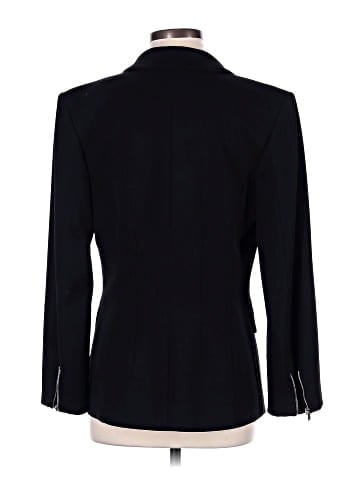 Michael Kors Wool Blazer (view 2)