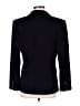 Michael Kors Black Wool Blazer Size 6 - photo 2