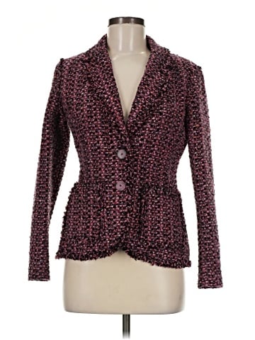 Paule Ka Blazer (view 1)