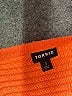 Torrid 100% Rayon Orange 3/4 Sleeve Blouse Size 2X Plus (2) - photo 7