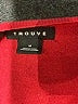 Trouve Red Pullover Sweater Size M - photo 7