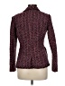 Paule Ka Polka Dots Burgundy Blazer Size EU (FR) 38 / US 6 - photo 2