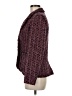 Paule Ka Polka Dots Burgundy Blazer Size EU (FR) 38 / US 6 - photo 5