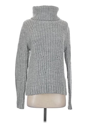 Banana Republic Turtleneck Sweater (view 1)