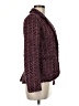 Paule Ka Polka Dots Burgundy Blazer Size EU (FR) 38 / US 6 - photo 4
