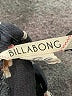 Billabong 100% Rayon Floral Black Casual Pants Size S - photo 4