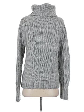Banana Republic Turtleneck Sweater (view 2)