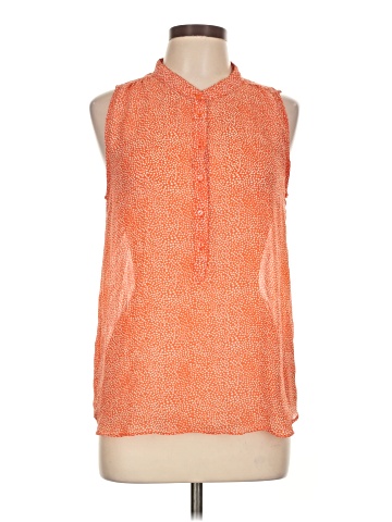 Darjoni Sleeveless Blouse (view 1)