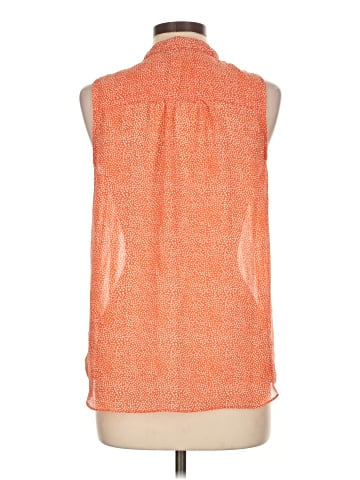 Darjoni Sleeveless Blouse (view 2)