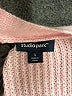 Studio Park Pink Cardigan Size L - photo 7
