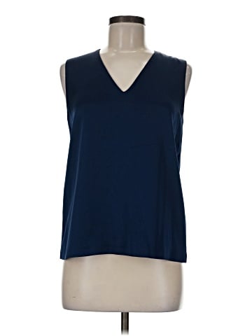 Max Mara Sleeveless Top (view 1)