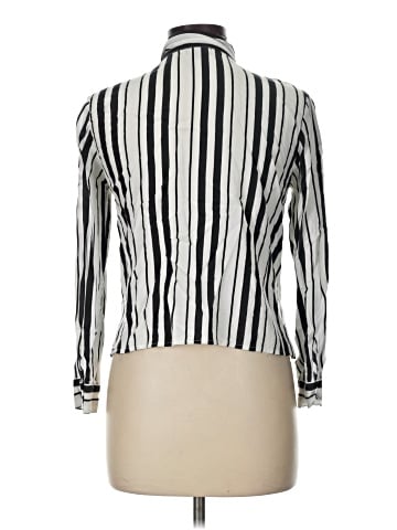F&F Clothing Long Sleeve Blouse (view 2)