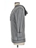Norma Kamali 100% Cotton Gray Pullover Sweater Size L - photo 5