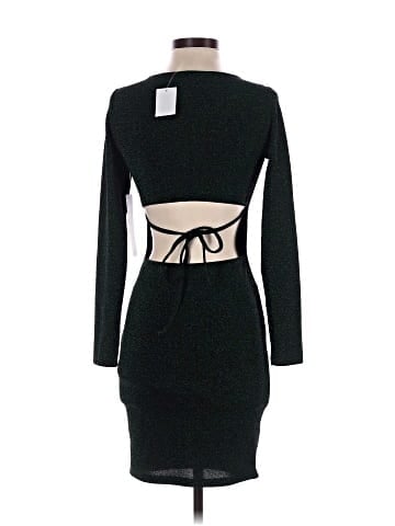 Madden Girl Cocktail Dress (view 2)