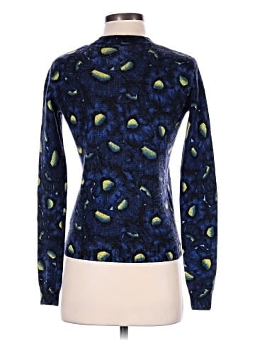 Kenzo Wool Pullover Sweater (view 2)