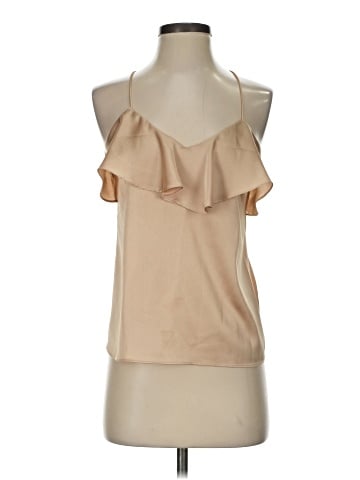 Harlyn Sleeveless Blouse (view 1)