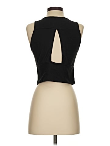 Caution to the Wind Tank Top (view 2)