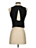 Caution to the Wind Black Tank Top Size XXS (estimated) - photo 2