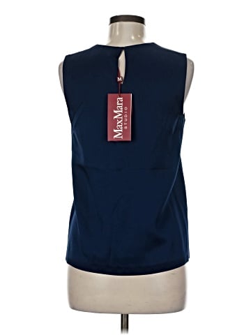 Max Mara Sleeveless Top (view 2)