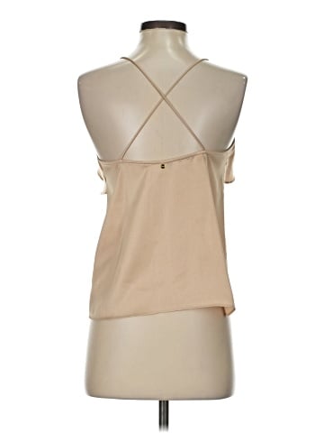 Harlyn Sleeveless Blouse (view 2)