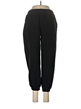 Golden Aritzia Casual Pants