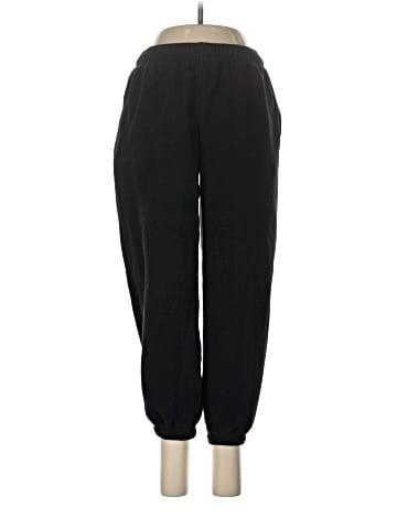 Golden Aritzia Casual Pants (view 1)