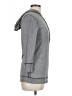 Norma Kamali 100% Cotton Gray Pullover Sweater Size L - photo 4