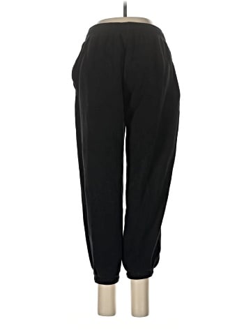 Golden Aritzia Casual Pants (view 2)