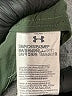 Under Armour Solid Green Casual Pants Size S - photo 4