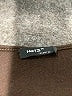 Hail3y:23 Black Sleeveless Top Size M - photo 7