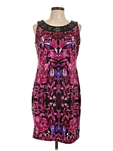 Allison Daley Cocktail Dress (view 1)