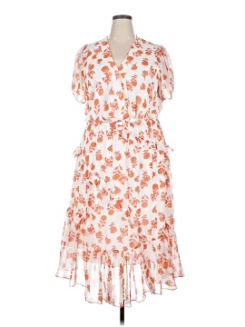 Gibson Latimer Casual Dress