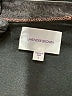 Lavender Brown Brown Cocktail Dress Size L - photo 7