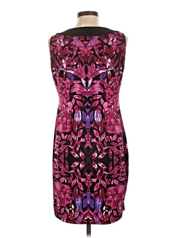 Allison Daley Cocktail Dress (view 2)
