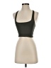 Unbranded Green Tank Top Size S (estimated) - photo 1