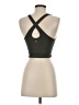 Unbranded Green Tank Top Size S (estimated) - photo 2