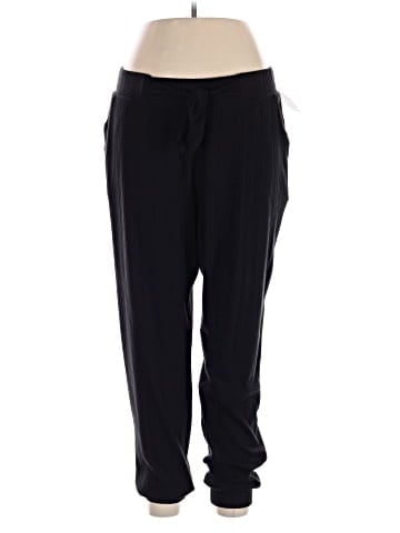 Maurices Track Pants (view 1)