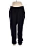 Maurices Black Track Pants Size XL - photo 1