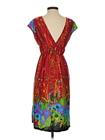 Jedzebel Casual Dress (view 2)