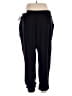 Maurices Black Track Pants Size XL - photo 2