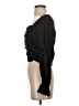 Lavish 100% Polyester Black Long Sleeve Blouse Size S - photo 5
