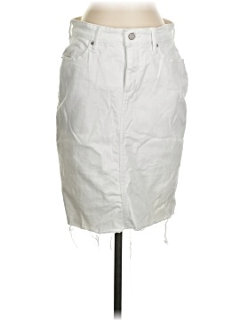 Banana Republic Factory Store Denim Skirt