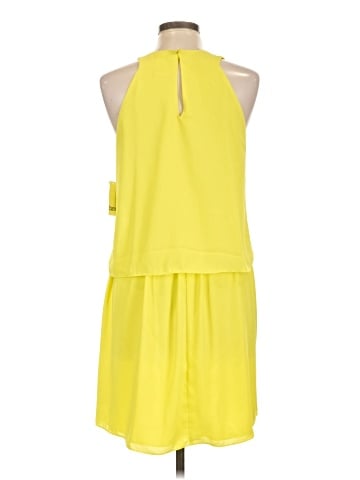 Bar III Casual Dress (view 2)