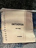 ONETEASPOON Solid Blue Jeans Size 27 waist - photo 8