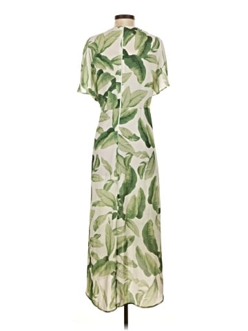 Show Me Your Mumu Cocktail Dress - back
