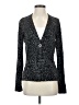 Charter Club Black Cardigan Size S - photo 1