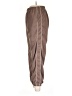 Shein Solid Brown Casual Pants Size 8 - 10 - photo 5