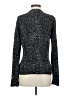 Charter Club Black Cardigan Size S - photo 2